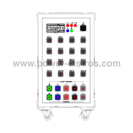 MD400-500RCBO