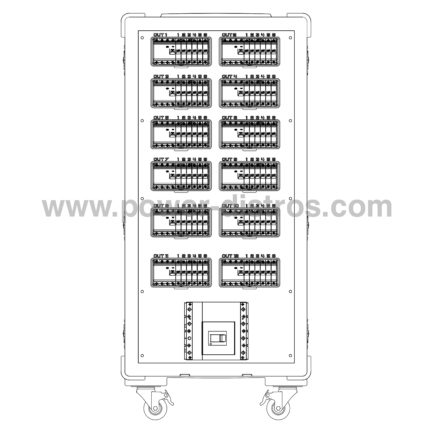 MD400-500RCD