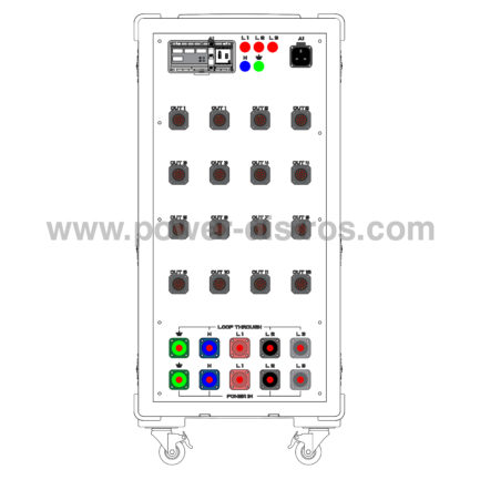 MD400-500RCD