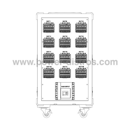 MD400-510RCBO