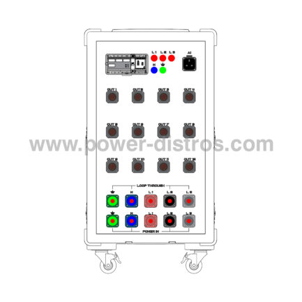 MD400-510RCBO