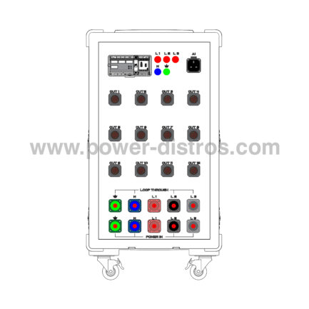 MD400-510RCBO