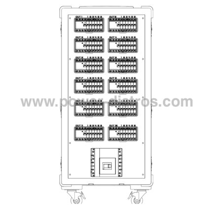 MD400-510RCD