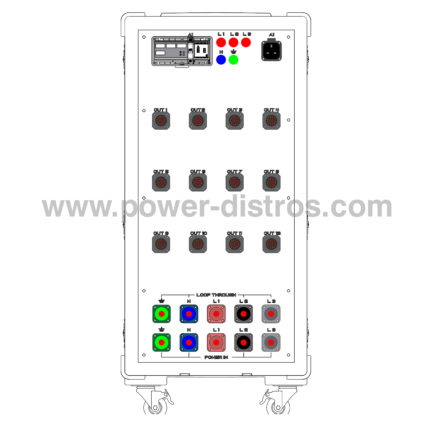 MD400-510RCD