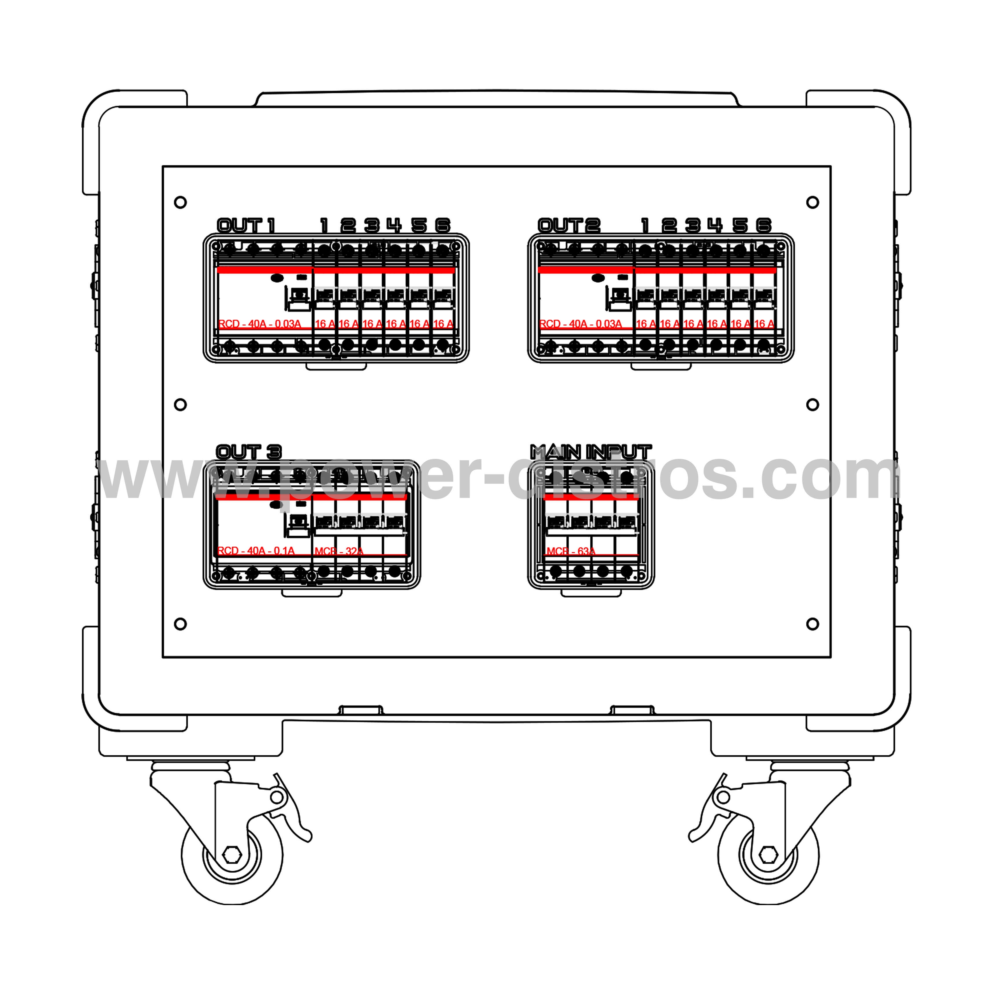 MD63-181RCD