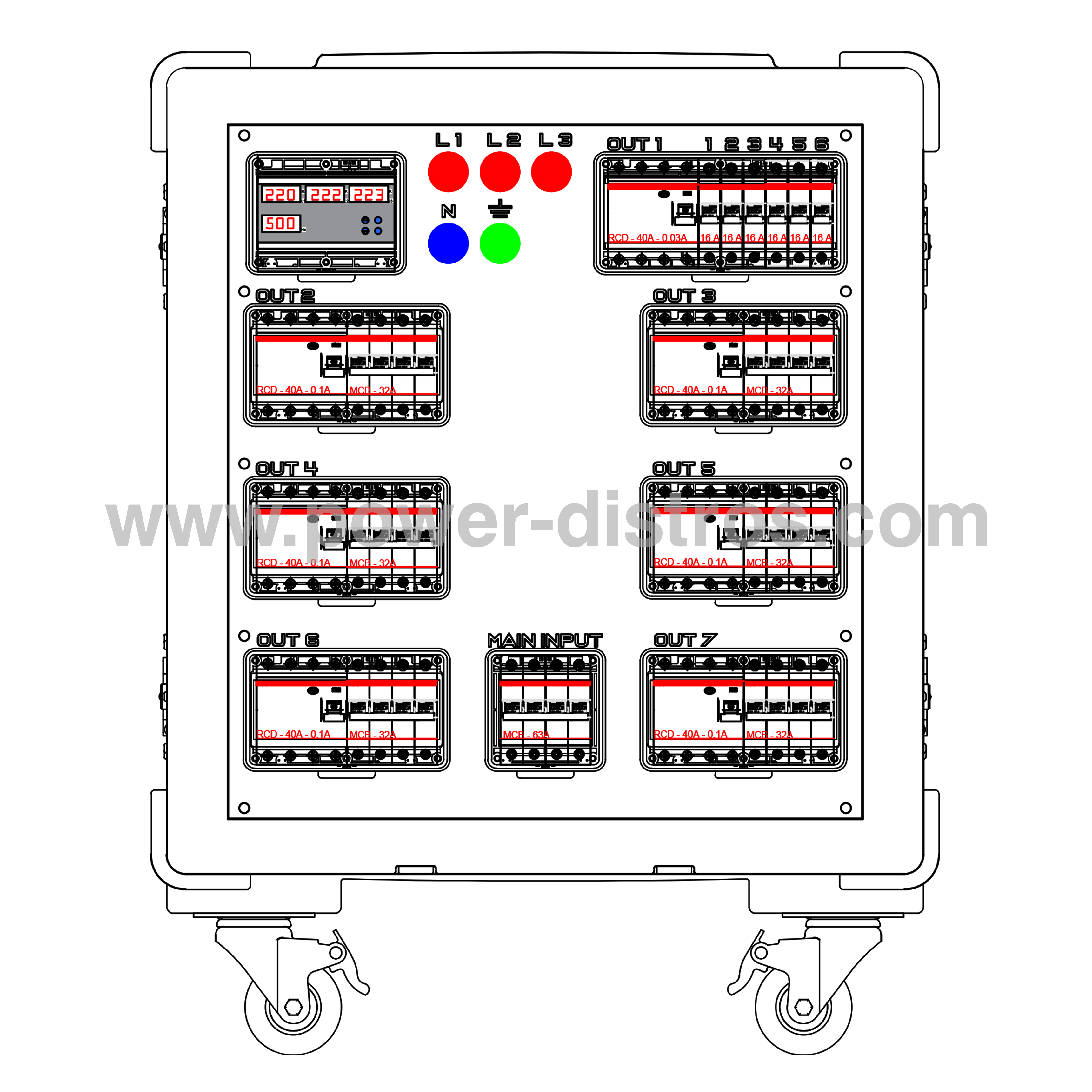 MD63-421RCD-1