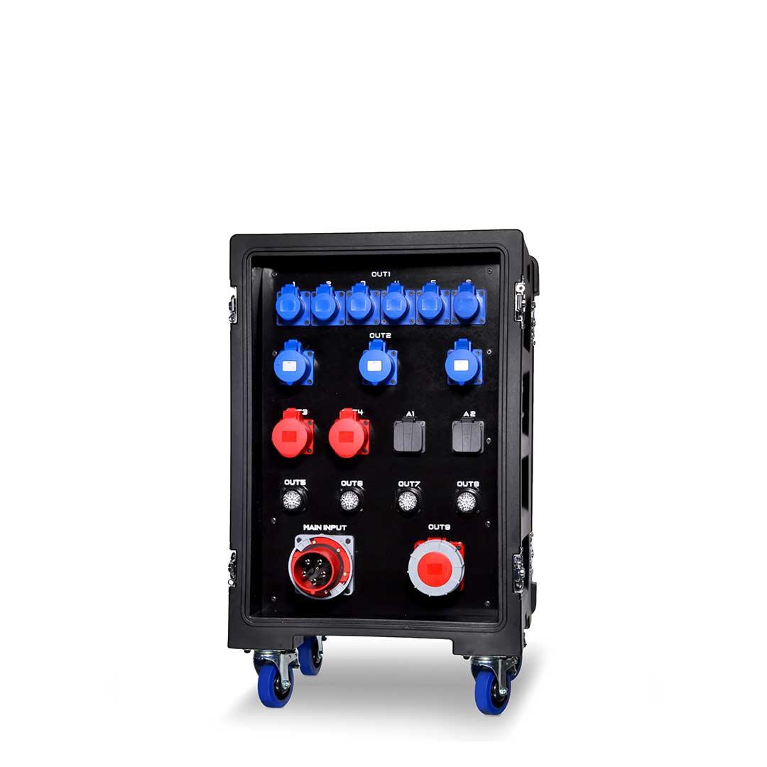 PD-12U-BK